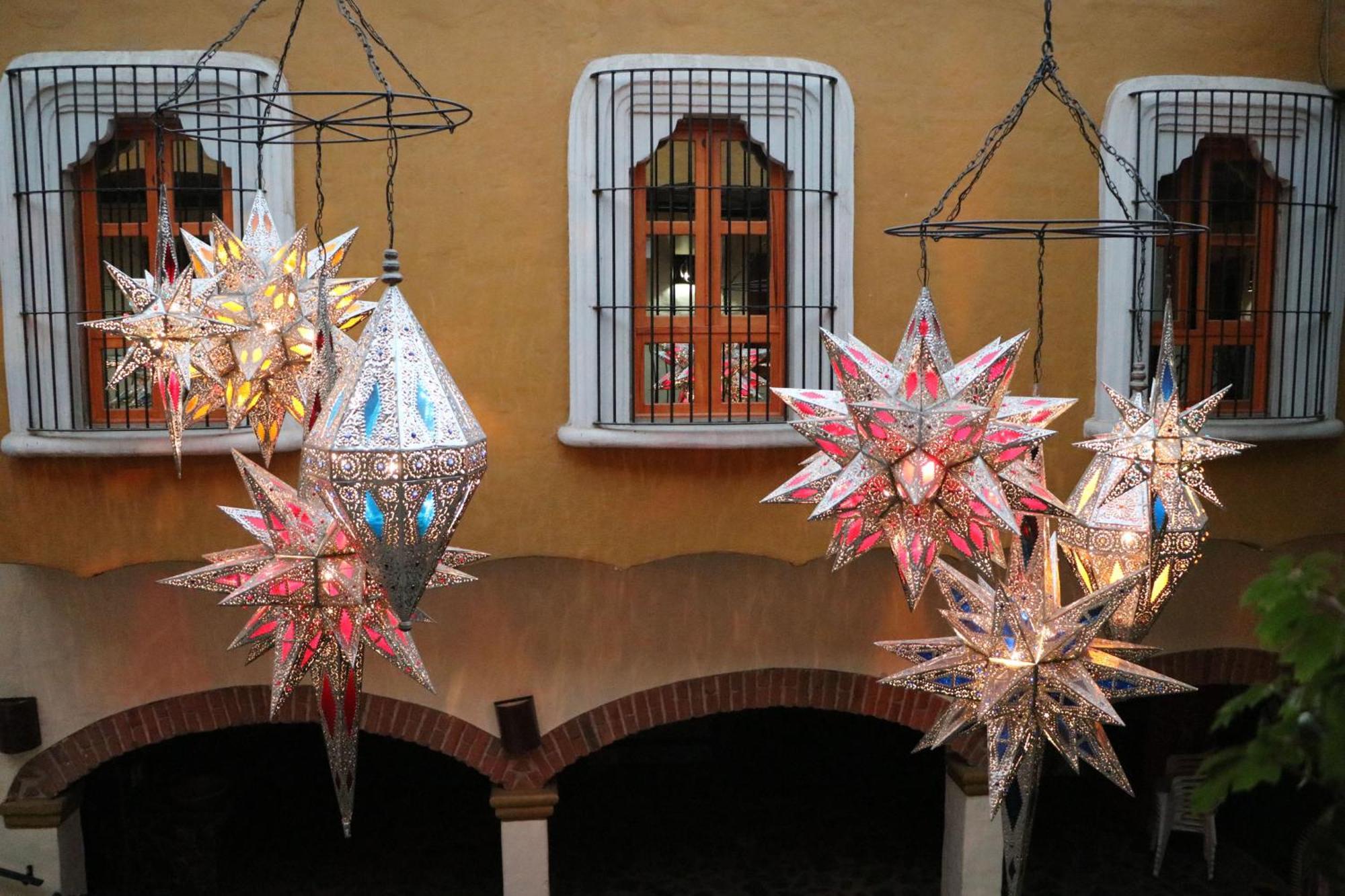 Hotel Castillo Santa Cecilia ทาปัลปา ภายนอก รูปภาพ